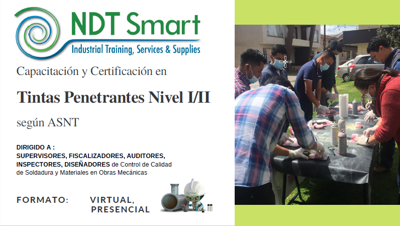 Capacitación 3