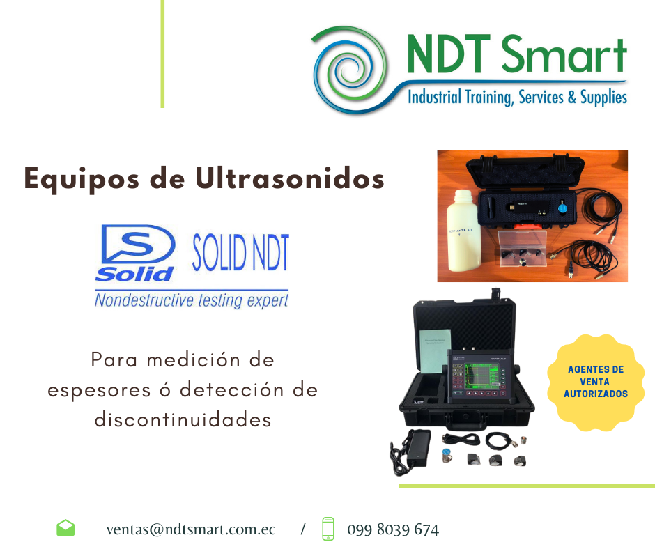 Equipos de Ultrasonidos