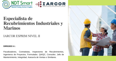 IARCOR ESPRIM NIVEL 2
